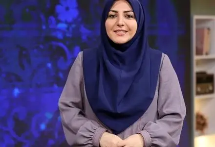 تأکید خانم شریفی بر همبستگی ایرانیان و مخالفت با جنگ و تحریم+تصویر