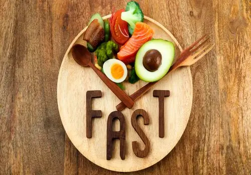 فستینگ طولانیمدت درمان سرطان نیست