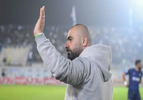 من ولخرج‌ترین بازیکن ایرانم!