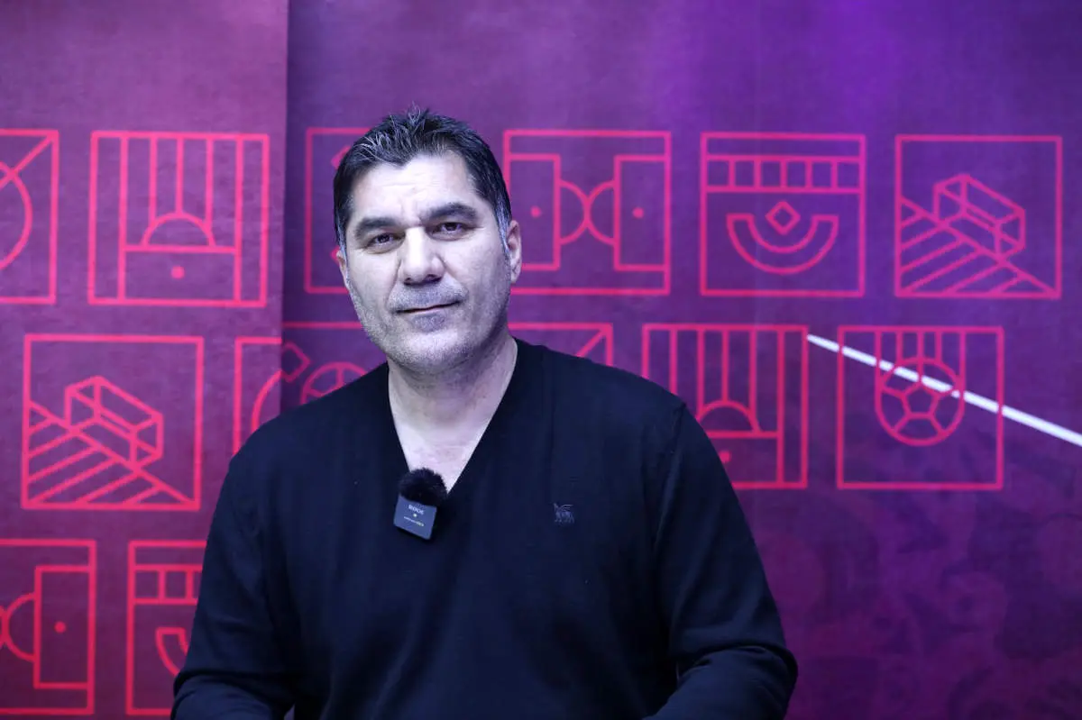 رافت: نباید پرسپولیس را الان برنده نقل و انتقالات بدانیم / استقلال هم قهرمانی پرسپولیس را تبریک نمی گفت