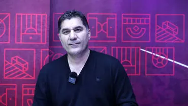 رافت: نباید پرسپولیس را الان برنده نقل و انتقالات بدانیم / استقلال هم قهرمانی پرسپولیس را تبریک نمی گفت 