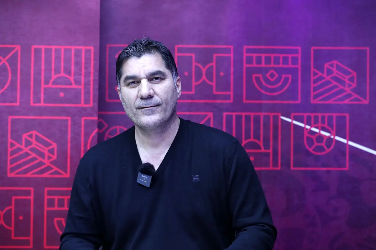 رافت: نباید پرسپولیس را الان برنده نقل و انتقالات بدانیم / استقلال هم قهرمانی پرسپولیس را تبریک نمی گفت