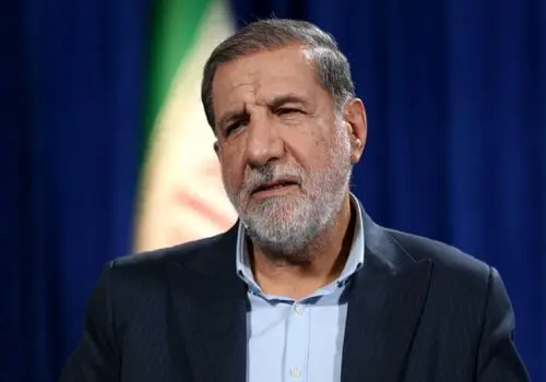 پیام شورای دفاع ایران در بیعت با آیت‌الله خامنه‌ای
