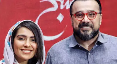 قاب خانوادگی و تازه مونا کرمی و همسرش پربازدید شد