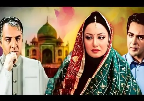 تغییر چهره جذاب نازنین بیاتی در 35 سالگی + عکس