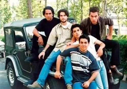 پست مفهومی جدید پویا امینی وایرال شد + عکس