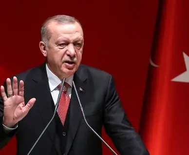 اردوغان: نتانیاهو در نهایت همان سرنوشت هیتلر را خواهد داشت