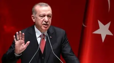 اردوغان: نتانیاهو در نهایت همان سرنوشت هیتلر را خواهد داشت