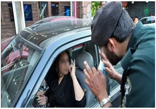 
ترخیص ۸۰۰۰ خودروی توقیفی کشف حجاب به مناسبت عید غدیر

