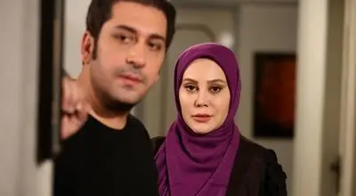 چهره شیک و جنجالی آرام جعفری: از سریال میراث تا دنیای مد!