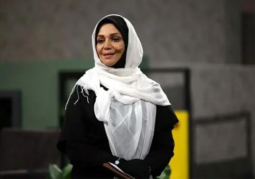 ماجرای جالب مهاجرت دختر الهام پاوه نژاد به روایت مادر+ فیلم