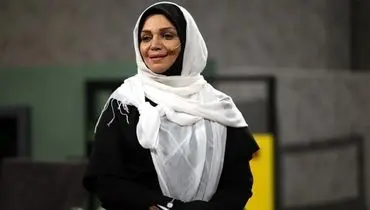 چهره نچرال مریم سریال «همسران» در استوری جدیدش!