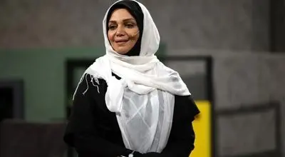 چهره نچرال مریم سریال «همسران» در استوری جدیدش!