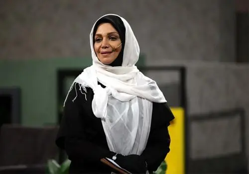 چهره نچرال مریم سریال «همسران» در استوری جدیدش!