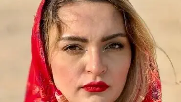 استایل خاص جنوبی بیتای آوای باران +عکس

