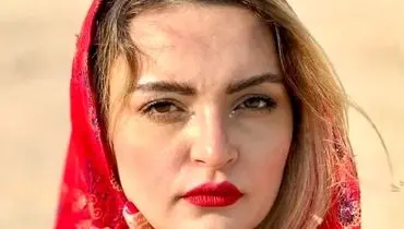 استایل خاص جنوبی بیتای آوای باران +عکس
