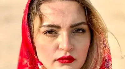 استایل خاص جنوبی بیتای آوای باران +عکس
