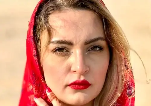 تصاویر جذاب تنگه چاکاویر قشم + عکس