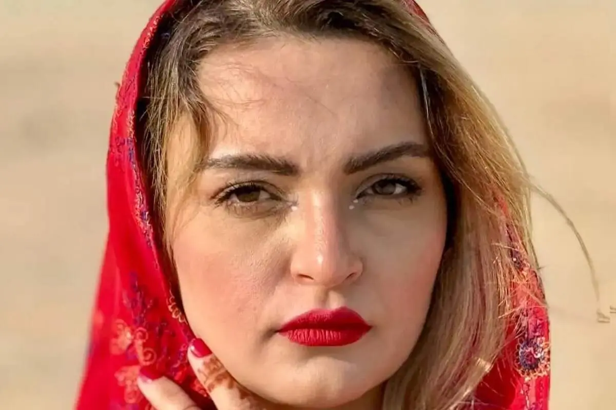استایل خاص جنوبی بیتای آوای باران +عکس
