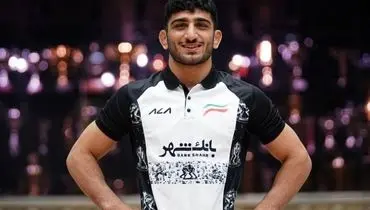 سهرابی با شکست سد قرقیزستانی استارت زد