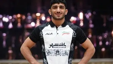 سهرابی با شکست سد قرقیزستانی استارت زد