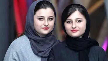 پیام تشکر همسر سیروس مقدم به سارا و نیکای پایتخت