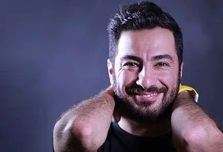 نوید محمدزاده در آمریکا دلتنگ ایران شد!