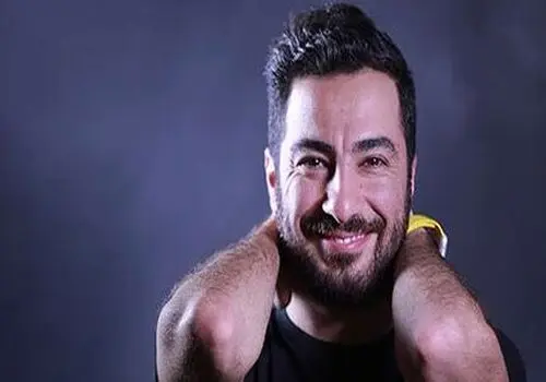 دیدار نوید محمدزاده و پیمان معادی در آمریکا+ عکس 