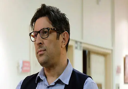 مونا کرمی با ظاهری متفاوت: نمایشی از قدرت و زنانگی واقعی