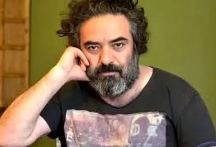 فیلم دیده نشده از حسن معجونی در ایام جوانی/ویدیو 