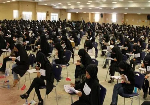 
گروکشی عجیب وزارت آموزش و پرورش از معلمان 