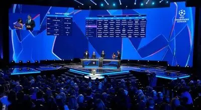  ابررایانه در مقابل رئال مادرید کم آورد/ کدام تیم شانس اصلی قهرمانی لیگ قهرمانان اروپاست؟ 