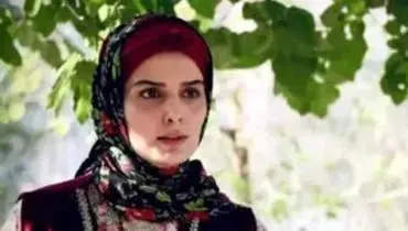 بستری شدن بازیگر سریال سوجان بعد از وقایع اخیر/ویدیو 