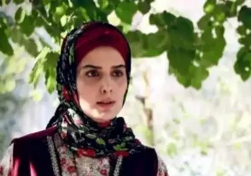 بستری شدن بازیگر سریال سوجان بعد از وقایع اخیر/ویدیو 