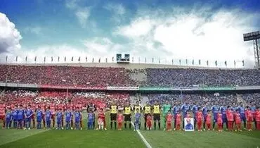 دربی تهران بالاخره کجا برگزار می‌شود؟