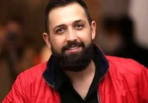 حضور محسن افشانی در مراسم امروز وایرال شد + فیلم