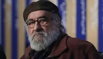 «من زنده‌ام» / داریوش ارجمند شایعه مرگ خود را تکذیب کرد/ویدیو 