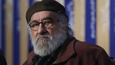«من زنده‌ام» / داریوش ارجمند شایعه مرگ خود را تکذیب کرد/ویدیو 