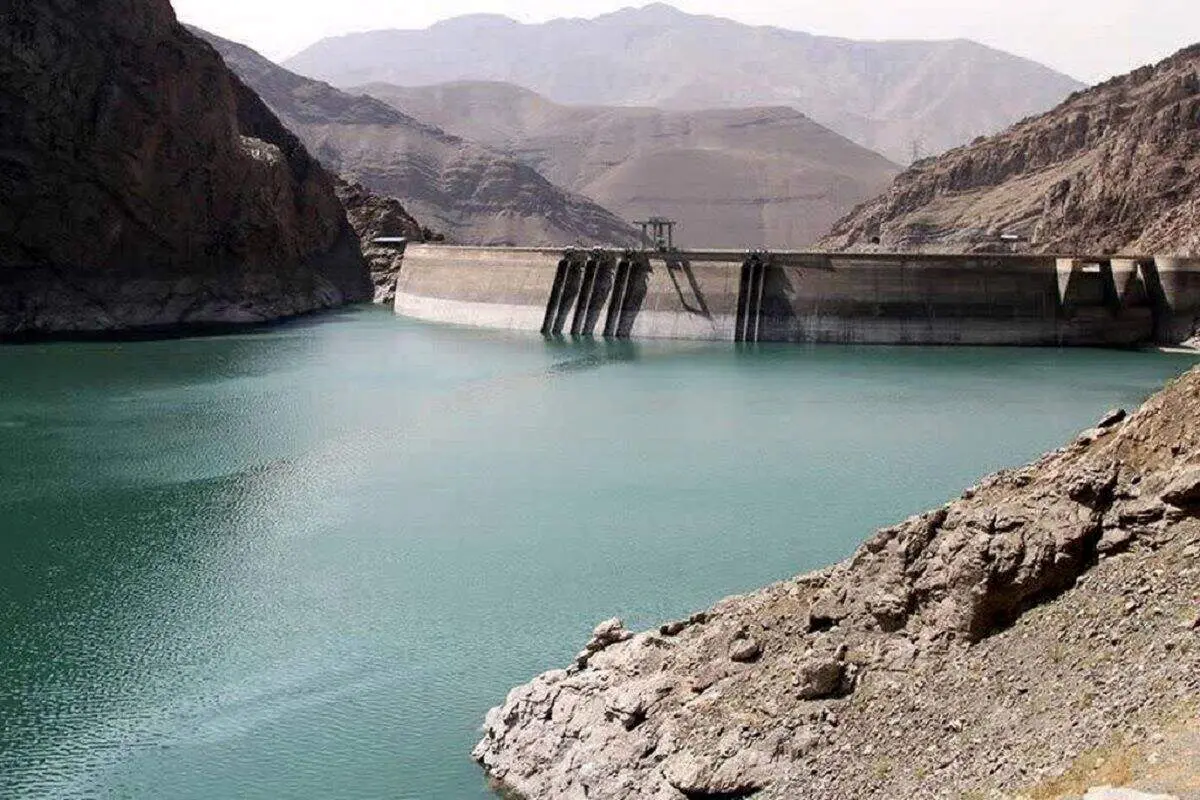 زنگ خطر خشکسالی برای ۲۹ استان در پی عقب‌ماندگی بارشی