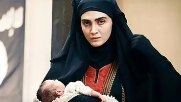 جشن تولد ۳۰ سالگی الناز ملک و کیکی که همه را شگفت‌زده کرد!