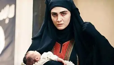 جشن تولد ۳۰ سالگی الناز ملک و کیکی که همه را شگفت‌زده کرد!