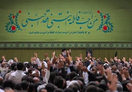رهبر انقلاب: حوزه مشهد مدیون آیت‌الله میلانی است