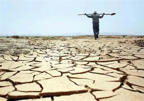تاثیر کم آبی بدن بر فشار خون
