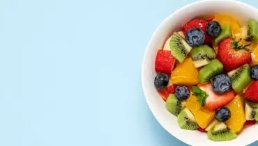 اگر بعد از غذا میوه بخوریم چه می شود؟
