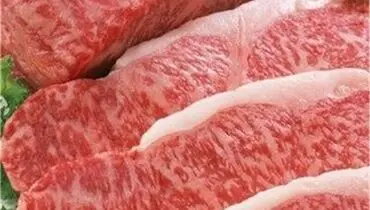 قیمت انواع گوشت قرمز امروز یکشنبه ۱۴ تیر ۱۴۰۵