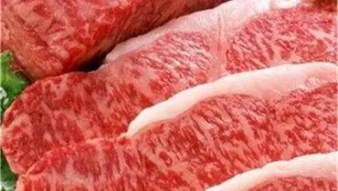 قیمت انواع گوشت قرمز امروز یکشنبه ۱۴ تیر ۱۴۰۵