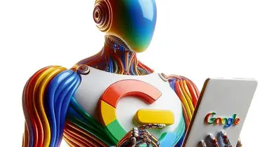 توهمات عجیب، هوش مصنوعی گوگل را از میدان خارج کرد