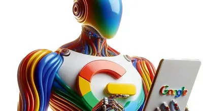 توهمات عجیب، هوش مصنوعی گوگل را از میدان خارج کرد