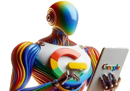 توهمات عجیب، هوش مصنوعی گوگل را از میدان خارج کرد