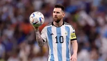 احتمال بازگشت مسی به بارسلونا دوباره داغ شد